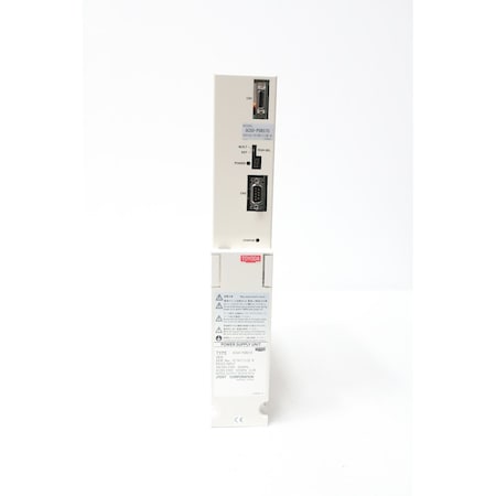 Toyoda Power Supply, 200 to 230V AC, 270 to 311V AC GC50-PSR070